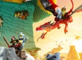 Lego Worlds tulossa Nintendo Switchille