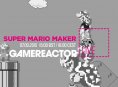 Miten sujuu Super Mario Maker? Tsekkaa vastaus tänään suorassa lähetyksessä