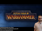 Tänään GR Livessä: Total War: Warhammer (+ palkintoja!)