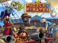 Puzzle Pirates valloittaa nyt myös iPadilla