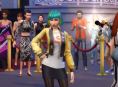 The Sims 4 saa marraskuussa Get Famous -laajennuksen