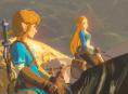 The Legend of Zelda: Tears of the Kingdom jää ilman ladattavaa lisämateriaalia
