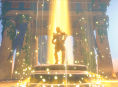 Maanantain arviossa Immortals: Fenyx Rising: A New God DLC