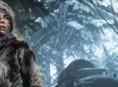 Rise of the Tomb Raider ilmestyy ensi viikolla myös PS4:llä - katso julkkaritraileri