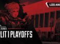 Apex Legends Global Series Split 1 -pudotuspelit Los Angelesissa