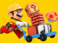 Super Mario Makerin alkurajoitukset poistettiin