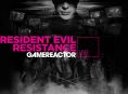 GR Livessä tänään Resident Evil Resistance