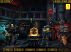 Warhammer 40,000: Space Wolf saapuu tänään iOS:lle