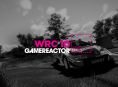 GR Livessä tänään WRC 10