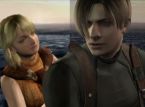 Huhun mukaan Capcomilla työn alla uusittu Resident Evil 4