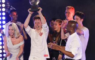 Technoth voitti Just Dance 2018 World Cupin