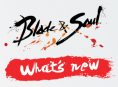 Blade & Soul: Grim Tidings - Mitä uutta?