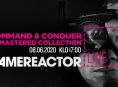 GR Livessä tänään naksustrategiaa: Command & Conquer Remastered Collection