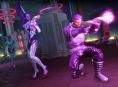 Saints Row: The Third - The Full Package Switchille