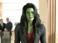 Marvelin fanit kovasti harmissaan She-Hulkin ulkonäöstä
