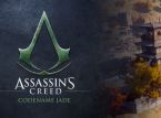 Mobiilisen Assassin's Creed Codename Jaden betailu livahti verkkoon