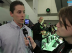 GRTV: Nvidia Shield -haastattelu