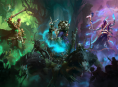 Total War: Warhammer III muutti ladattavan lisämateriaalinsa hinnoittelua