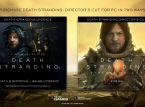 Death Stranding Director's Cut Steamiin ja Epic Games Storeen maaliskuun lopussa