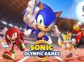 Sonic at the Olympic Games: Tokyo 2020 liittyi sekin sinisen siilin synttärijuhliin