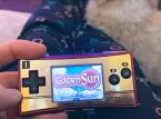 God of Warin ohjaaja Cory Barlog haluaisi Nintendolta uuden Golden Sun -pelin