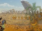 Monster Hunter: Wilds julkaistaan vuonna 2025