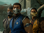 Mortal Kombat 1 esittelee uusia hahmoja pelikuvatrailerissa