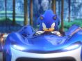 Tiimityö on Team Sonic Racingin avainsana