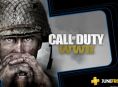 PS Plus tarjoaa kesäkuussa Call of Duty: WWII:n ilmaiseksi