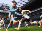 FIFA 23 on matkalla pelisarjan menestyneimmäksi julkaisuksi