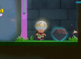 Captain Toad: Treasuren ensimmäiset kentät videoesittelyssä