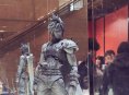 Upeita Final Fantasy VII -figuureita paljastettiin