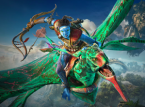 Avatar: Frontiers of Pandora Gamereactorin videoarviossa
