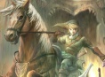 The Legend of Zelda: Twilight Princessin remasteroitu versio on vahvistettu