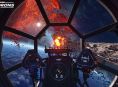 Star Wars: Squadrons VR