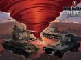 World of Tanks Blitz Twister Cup 2017 suuntaa Minskiin
