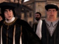 Assassin's Creedin kuuluisin naama on poistettu