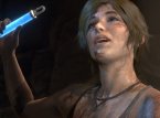 Rise of the Tomb Raider saapuu PS4:lle lokakuussa?