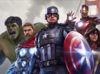 GR Livessä tänään Marvel's Avengers
