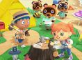 Animal Crossing: New Horizonsin tietosanakirja julkaistaan Japanissa vielä tänä vuonna
