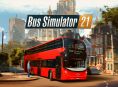 Bus Simulator 21 tulossa osuvasti vuonna 2021