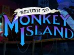 Return to Monkey Island tulee olemaan ajastettu yksinoikeuspeli Switchille