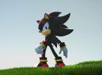 Sonic X Shadow Generations laittaa vauhtia syksyllä 2024