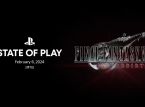 Playstationin uusi State of Play -lähetys pidetään 6. helmikuuta
