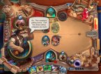 Hearthstone: The League of Explorers - Temple of Orsis (1. siipi)