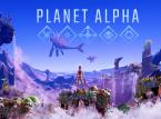 GRTV pelaa Planet Alphaa - mukana myös pelin isä Adrian Lazar
