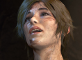 Tältä näyttää Rise of the Tomb Raider Xbox One X:llä