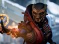 Mass Effect: Andromeda tulee olemaan paranneltu Xbox One X:llä?