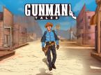 Gunman Tales tarjoaa länkkäritoimintaa konsoleilla