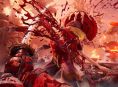 Shadow Warrior 3 näyttää innoittuneen vahvasti Doom Eternalista